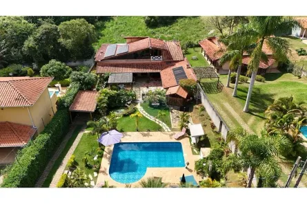 Casa com 3 Quartos à venda, 289m² no , Piracaia