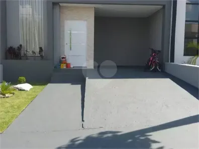 Casa de Condomínio com 2 Quartos à venda, 100m² no Jardim Novo Horizonte, Sorocaba