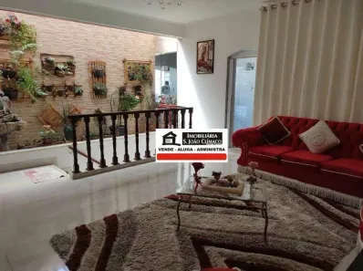 Casa com 2 Quartos à venda, 545m² no Nova Gerty, São Caetano do Sul
