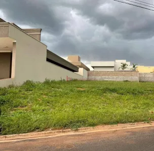 Lote/Terreno à venda, 400m² no Residencial Gaivota II, São José do Rio Preto