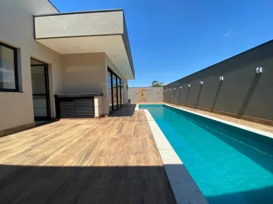 Casa de Condomínio com 4 Quartos à venda, 336m² no Jardim Shangri-Lá, Bauru