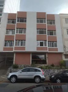 Apartamento com 2 Quartos à venda, 80m² no Dom Bosco, Juiz de Fora