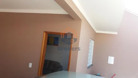 Casa com 4 Quartos à venda, 159m² no Vila Vianelo, Jundiaí