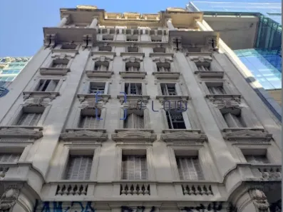 Sala Comercial à venda, 112m² no República, São Paulo