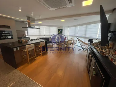 Apartamento com 4 Quartos à venda, 335m² no Jaqueira, Recife