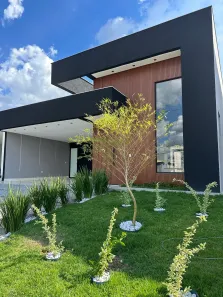 Casa de Condomínio com 3 Quartos à venda, 200m² no Residencial Condomínio Jardim Veneza, Senador Canedo