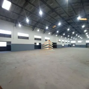 Galpão/Depósito/Armazém para alugar, 1465m² no Cidade Industrial Satélite de São Paulo, Guarulhos