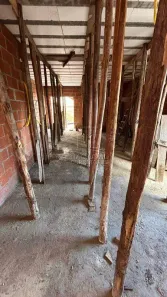 Sobrado com 3 Quartos à venda, 96m² no Campestre, Santo André