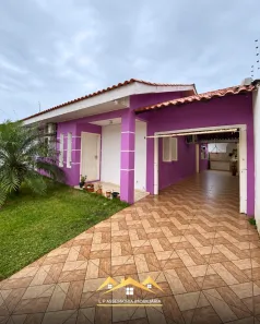 Casa com 2 Quartos à venda, 134m² no Harmonia, Canoas