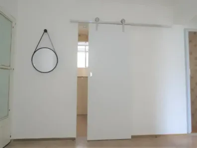 Apartamento com 2 Quartos à venda, 48m² no Todos os Santos, Rio de Janeiro