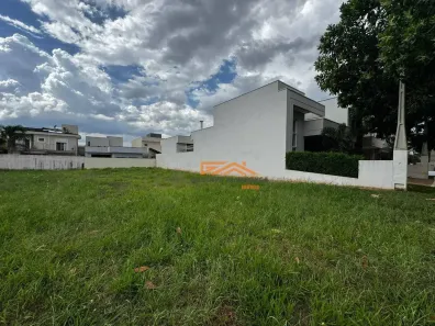Lote/Terreno à venda, 300m² no Parque Brasil 500, Paulínia