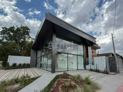 Ponto Comercial para alugar, 70m² no Petrópolis, Passo Fundo