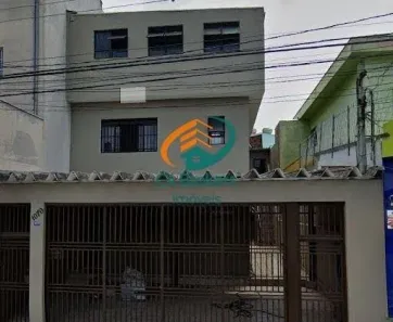 Prédio Comercial para alugar, 280m² no Vila Endres, Guarulhos