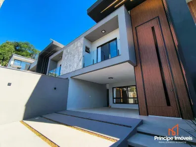 Casa com 3 Quartos à venda, 153m² no Glória, Joinville