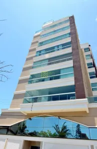 Apartamento com 3 Quartos à venda, 112m² no Perequê, Porto Belo