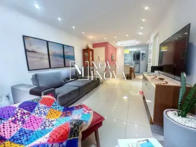 Apartamento com 3 Quartos à venda, 100m² no Copacabana, Rio de Janeiro
