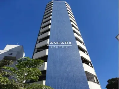 Apartamento com 1 Quarto à venda, 40m² no Brooklin Paulista, São Paulo