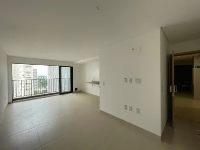 Apartamento com 2 Quartos à venda, 72m² no Setor Marista, Goiânia