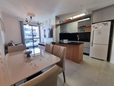 Apartamento com 3 Quartos à venda, 76m² no Areias, São José