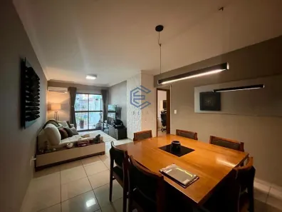 Apartamento com 2 Quartos à venda, 124m² no Ponta da Praia, Santos