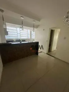 Apartamento com 3 Quartos à venda, 78m² no Setor Oeste, Goiânia