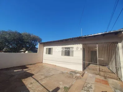 Casa com 2 Quartos à venda, 69m² no Ideal, Londrina