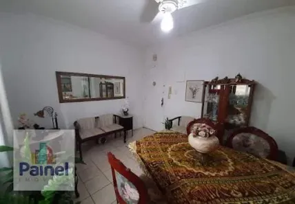 Apartamento com 2 Quartos à venda, 70m² no Gonzaga, Santos