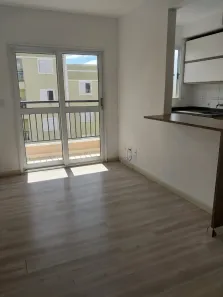 Apartamento com 2 Quartos à venda, 44m² no Parque Nova Esperança, São José dos Campos