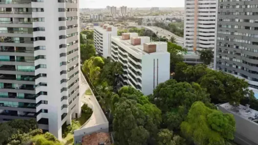 Apartamento com 3 Quartos à venda, 123m² no Parnamirim, Recife
