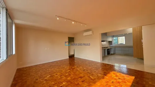 Apartamento com 2 Quartos à venda, 95m² no Jardim Paulista, São Paulo