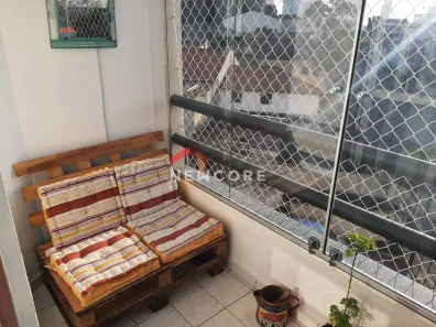 Apartamento com 2 Quartos à venda, 56m² no Vila Nair, São Paulo