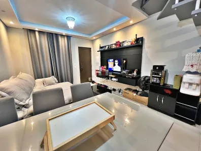  com 2 Quartos à venda, 72m² no Sertão do Maruim, São José