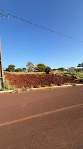 Lote/Terreno à venda, 250m² no Loteamento Ecoville, Santa Tereza do Oeste