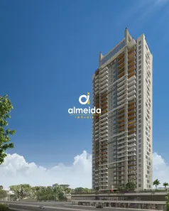 Apartamento com 2 Quartos à venda, 65m² no Portão, Curitiba