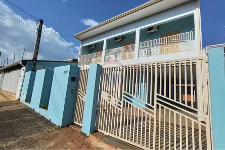 Casa com 3 Quartos para alugar, 275m² no Jardim Fortaleza, Paulínia