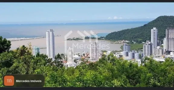 Lote/Terreno à venda, 2480m² no Fazenda, Itajaí