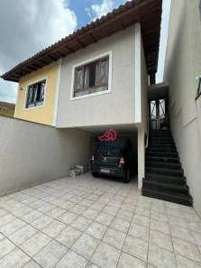 Sobrado com 3 Quartos à venda, 117m² no Parque Santo Antônio, Guarulhos