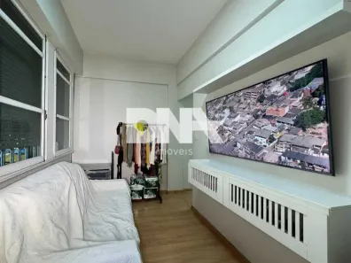 Apartamento com 2 Quartos à venda, 59m² no Glória, Rio de Janeiro