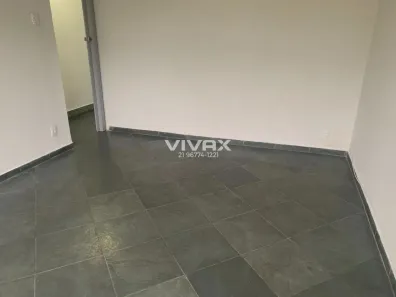 Apartamento com 2 Quartos à venda, 72m² no Engenho de Dentro, Rio de Janeiro