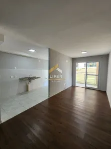 Apartamento com 3 Quartos à venda, 80m² no Balneário Tropical, Paulínia