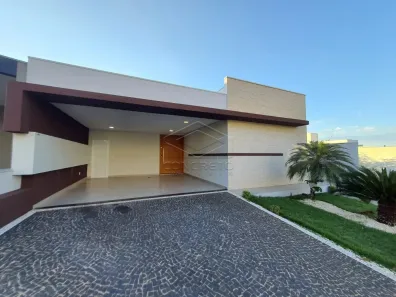 Casa de Condomínio com 3 Quartos à venda, 233m² no Quinta Ranieri, Bauru