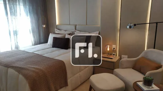 Apartamento com 4 Quartos à venda, 143m² no Campo Belo, São Paulo