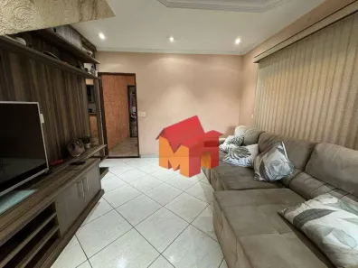 Casa com 3 Quartos à venda, 200m² no Jardim Lizandra, Americana