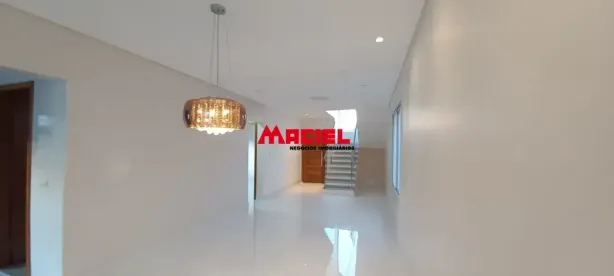 Casa de Condomínio com 5 Quartos à venda, 241m² no Urbanova VII, São José dos Campos