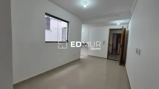 Apartamento com 2 Quartos à venda, 45m² no Bangú, Santo André