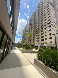 Apartamento com 2 Quartos à venda, 58m² no Setor Criméia Oeste, Goiânia