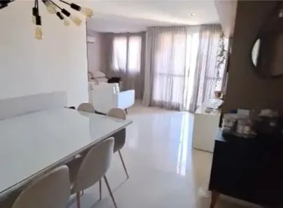 Apartamento com 2 Quartos à venda, 66m² no Goiabeira, Cuiabá