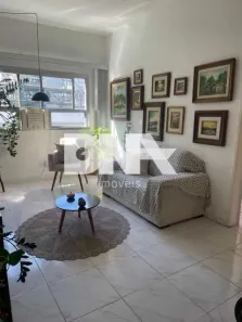 Apartamento com 3 Quartos à venda, 78m² no Jardim Botânico, Rio de Janeiro