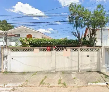 Casa com 4 Quartos à venda, 330m² no Brooklin Paulista, São Paulo