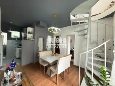 Casa com 2 Quartos à venda, 89m² no Vila Magdalena, Contagem